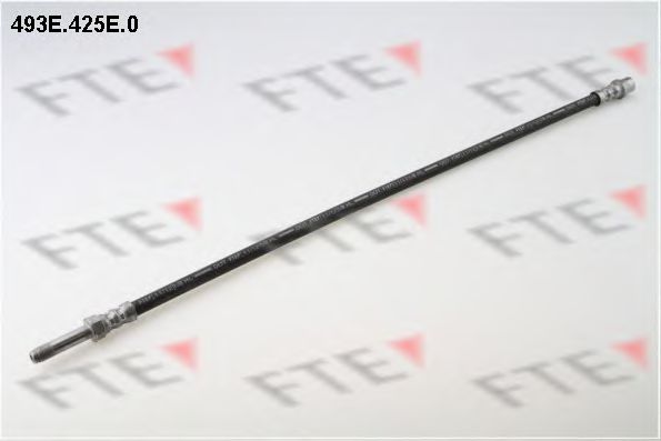Тормозной шланг FTE 493E.425E.0