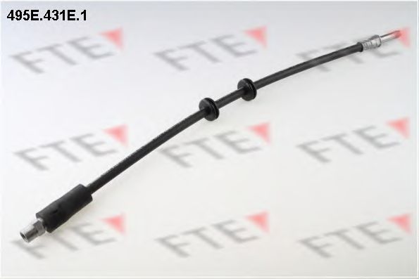 Тормозной шланг FTE 495E.431E.1