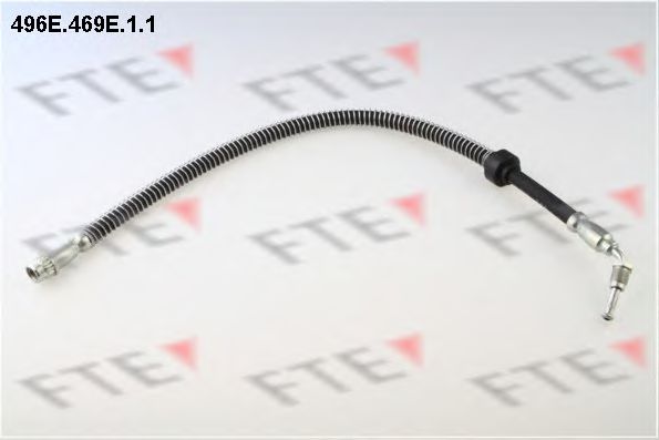 Тормозной шланг FTE 496E.469E.1.1