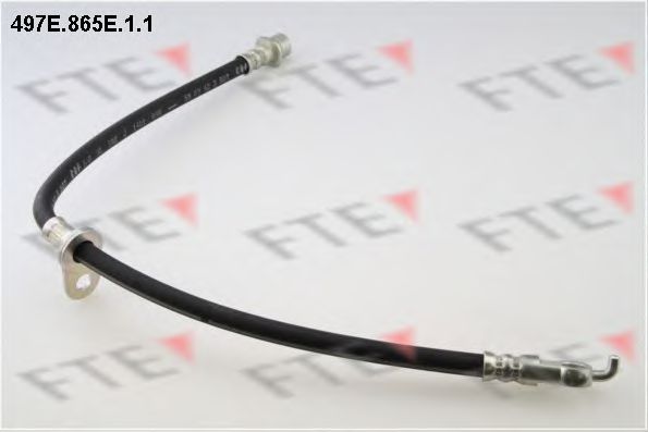 Гальмівний шланг FTE 497E.865E.1.1