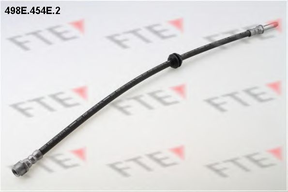 Тормозной шланг FTE 498E.454E.2