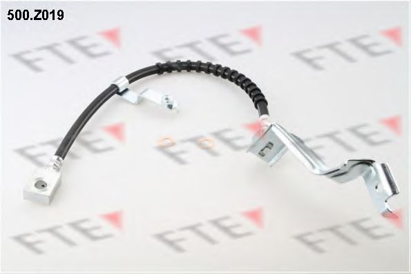 Тормозной шланг FTE 500.Z019