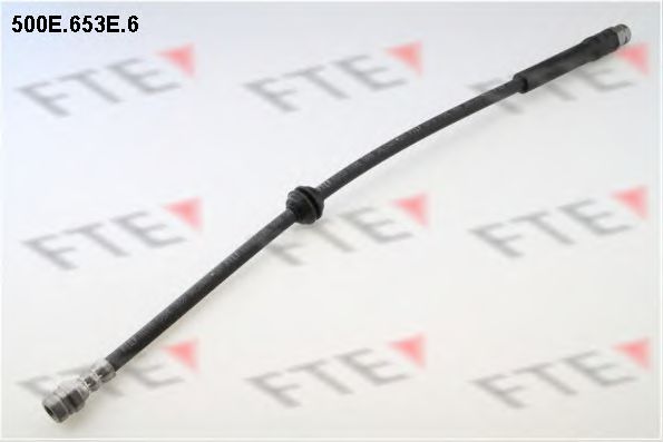 Тормозной шланг FTE 500E.653E.6