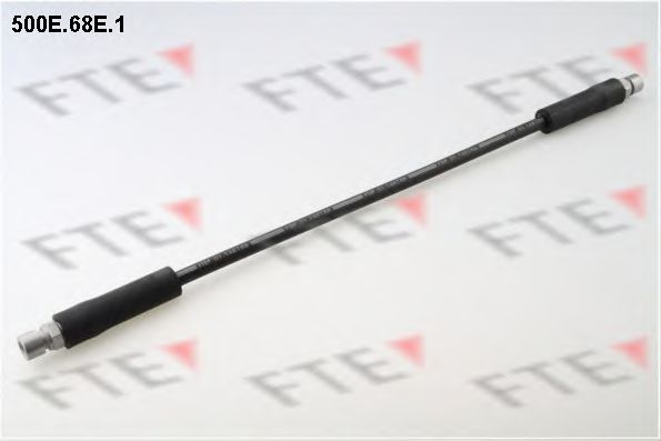Гальмівний шланг FTE 500E.68E.1