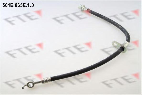 Тормозной шланг FTE 501E.865E.1.3