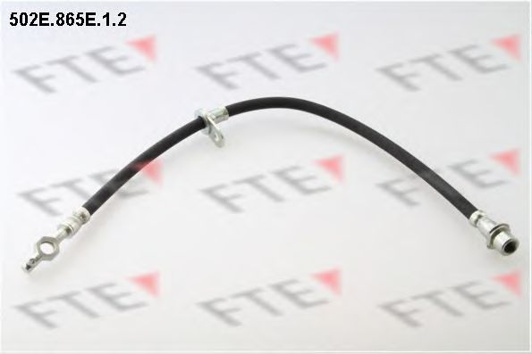 Тормозной шланг FTE 502E.865E.1.2