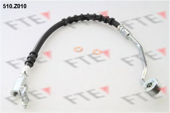 Тормозной шланг FTE 510.Z010