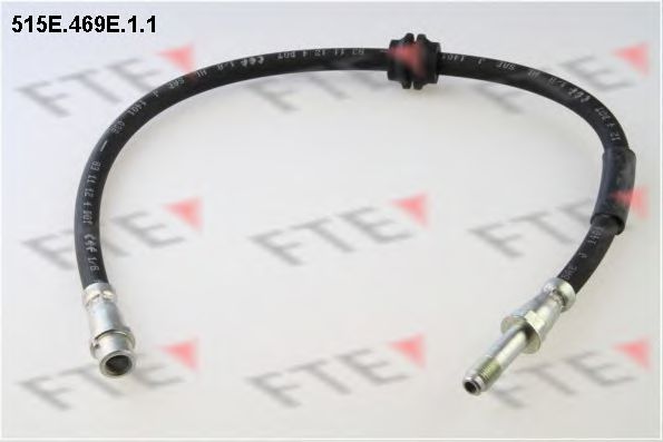 Тормозной шланг FTE 515E.469E.1.1