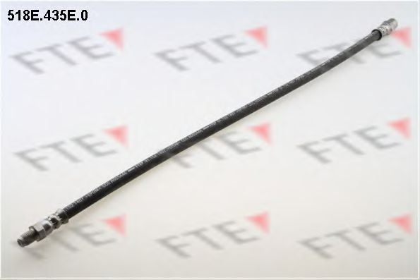 Тормозной шланг FTE 518E.435E.0