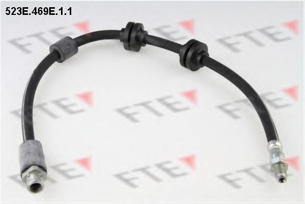 Тормозной шланг FTE 523E.469E.1.1