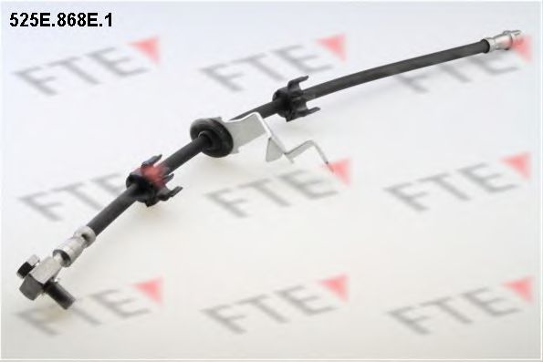 Тормозной шланг FTE 525E.868E.1