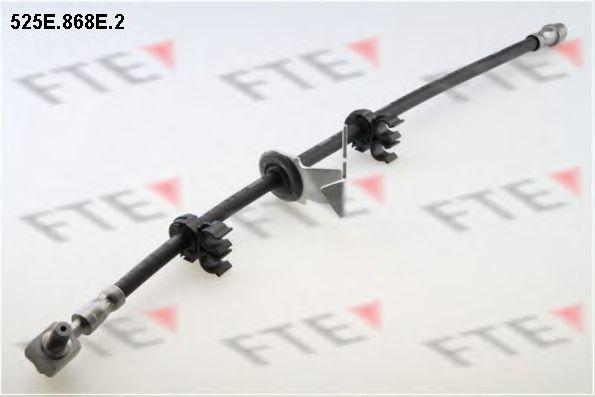 Тормозной шланг FTE 525E.868E.2