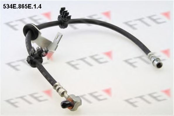 Гальмівний шланг FTE 534E.865E.1.4