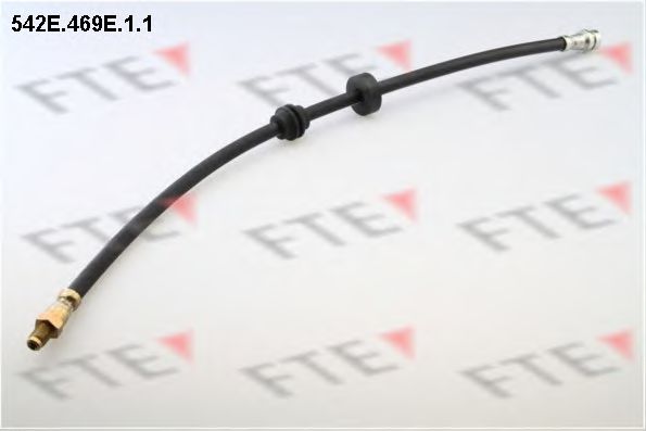 Гальмівний шланг FTE 542E.469E.1.1