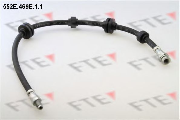 Тормозной шланг FTE 552E.469E.1.1