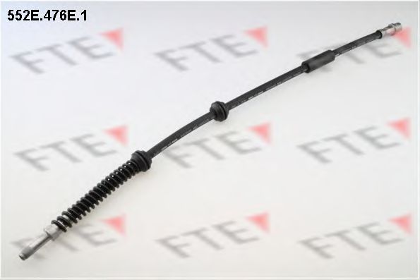 Тормозной шланг FTE 552E.476E.1