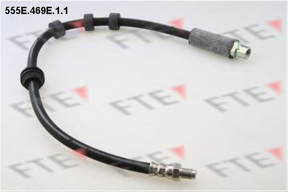 Тормозной шланг FTE 555E.469E.1.1