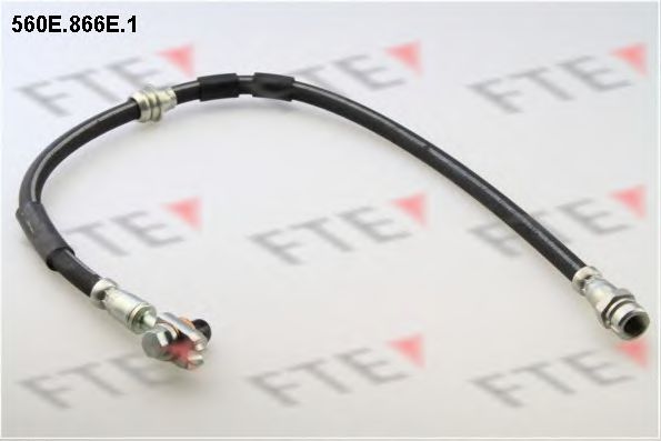 Тормозной шланг FTE 560E.866E.1