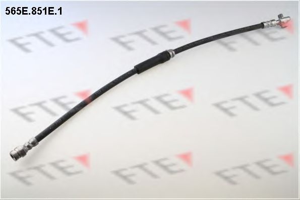 Тормозной шланг FTE 565E.851E.1