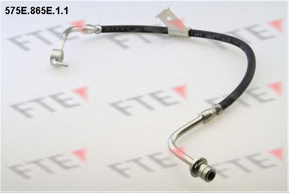 Тормозной шланг FTE 575E.865E.1.1