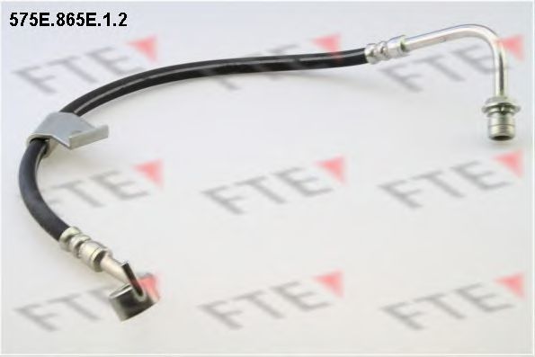 Тормозной шланг FTE 575E.865E.1.2