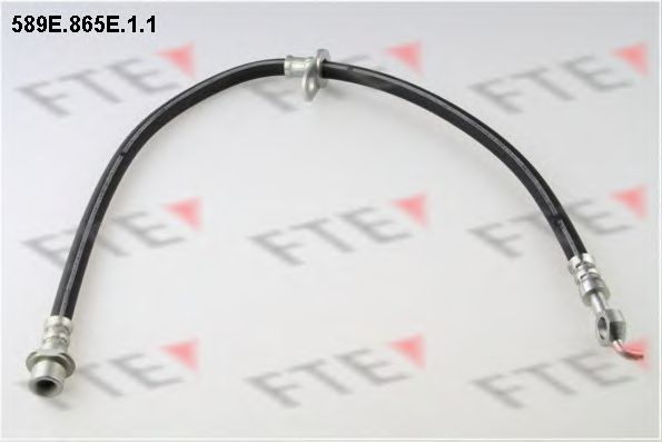 Тормозной шланг FTE 589E.865E.1.1