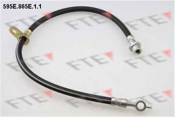 Гальмівний шланг FTE 595E.865E.1.1