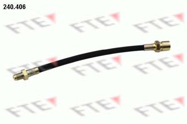 Шланг сцепления FTE 240.406
