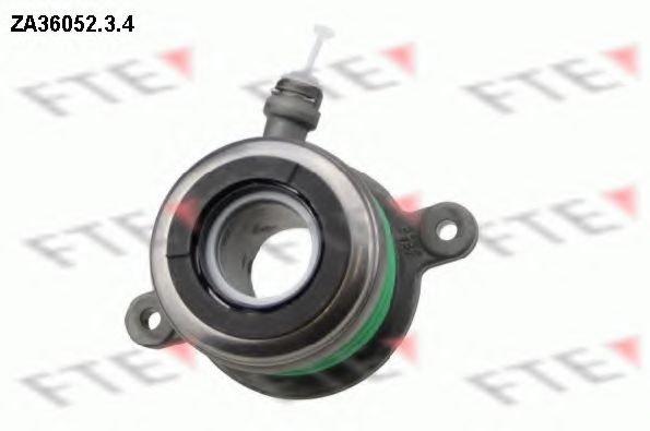 Центральний вимикач зчеплення FTE ZA36052.3.4