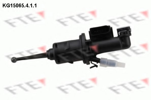 Главный цилиндр сцепления FTE KG15065.4.1.1