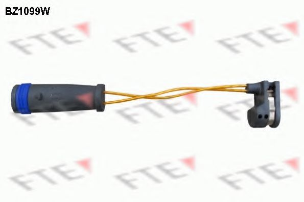 Датчик износа колодок FTE BZ1099W