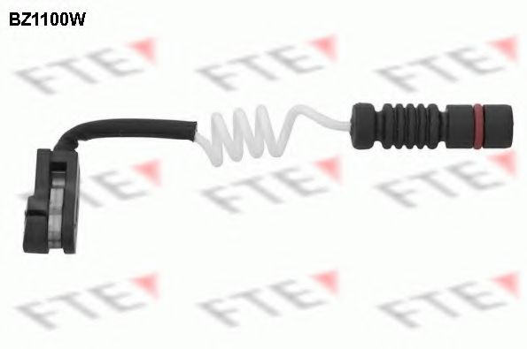 Датчик износа колодок FTE BZ1100W