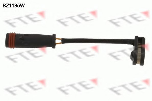 Датчик износа колодок FTE BZ1135W