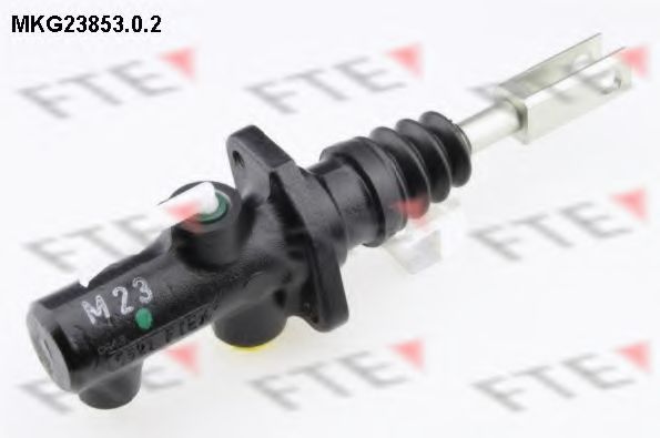 Головний циліндр зчеплення FTE MKG23853.0.2