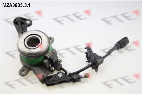 Центральный выключатель сцепления FTE MZA3605.3.1