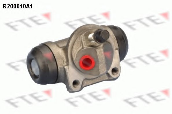 Колесный тормозной цилиндр FTE R200010A1