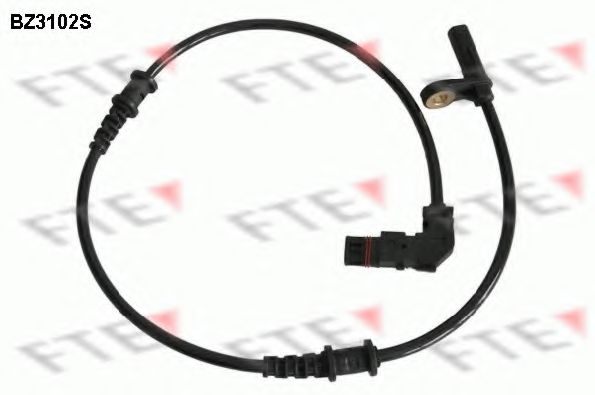 Датчик вращения колеса FTE BZ3102S
