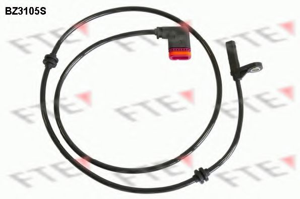 Датчик обертання колеса FTE BZ3105S