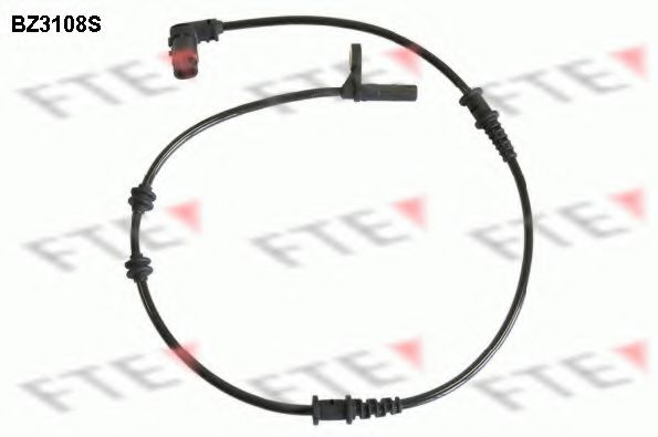Датчик вращения колеса FTE BZ3108S