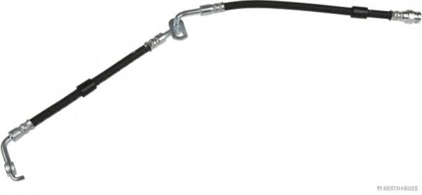 Тормозной шланг HERTH+BUSS JAKOPARTS J3703018