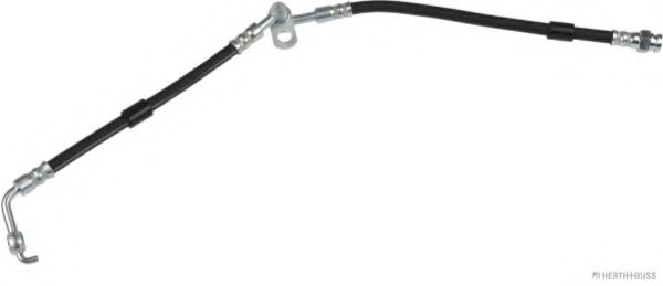 Тормозной шланг HERTH+BUSS JAKOPARTS J3703019
