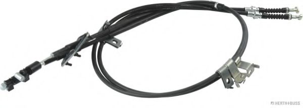 Трос ручника HERTH+BUSS JAKOPARTS J3923079