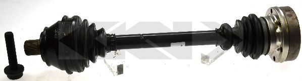 Приводной вал LOBRO 302378