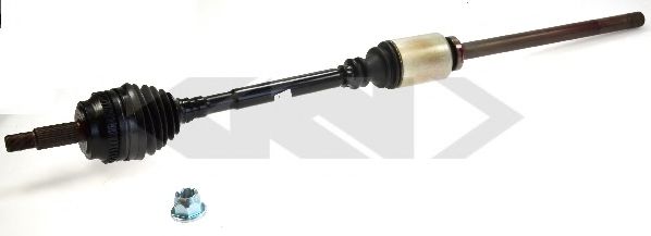 Приводной вал LOBRO 303502