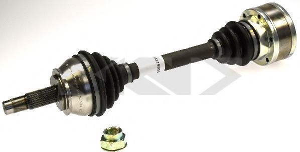 Приводной вал LOBRO 303530