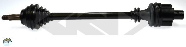 Приводной вал LOBRO 301858