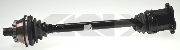 Приводной вал LOBRO 304292