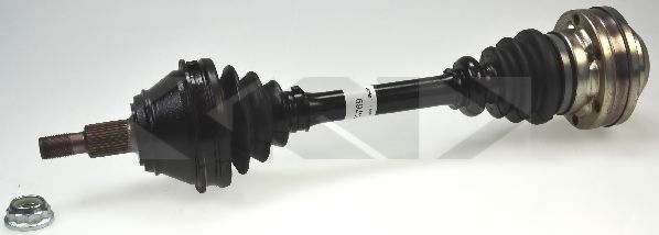 Приводной вал LOBRO 304351