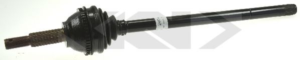 ШРУС LOBRO 304413