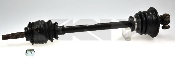 Приводной вал LOBRO 304462